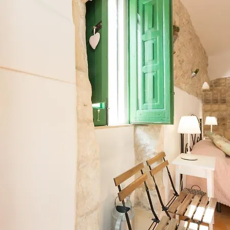 Pura Vida Iblea Guest house