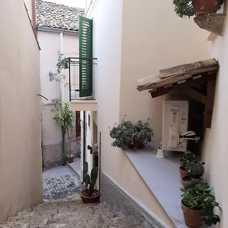 Pura Vida Iblea Guest house Ragusa