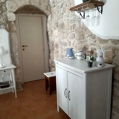 Pura Vida Iblea Guest house