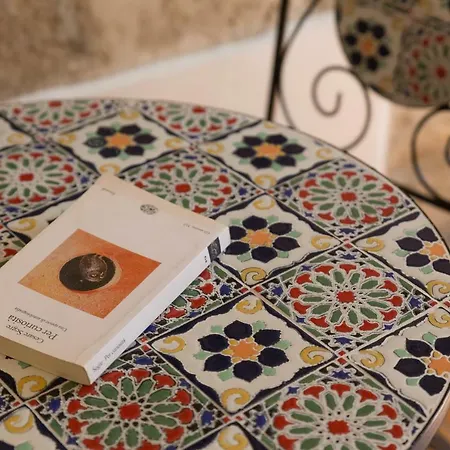 Pura Vida Iblea Guest house Ragusa