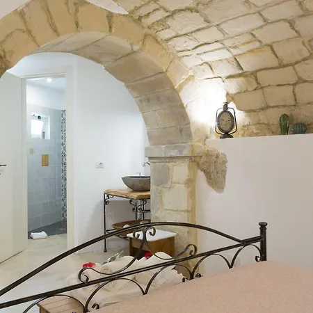 Guest house Pura Vida Iblea