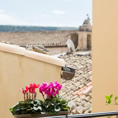 Pura Vida Iblea Ragusa