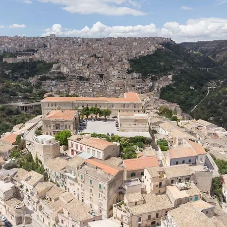 Pura Vida Iblea Ragusa