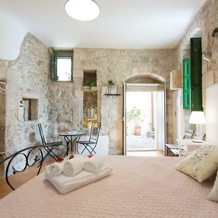 Guest house Pura Vida Iblea