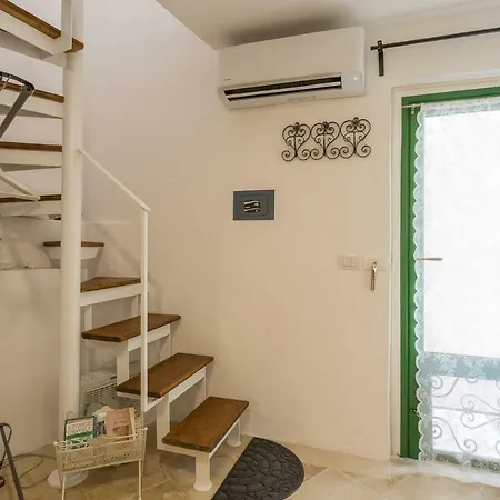 Pura Vida Iblea Guest house