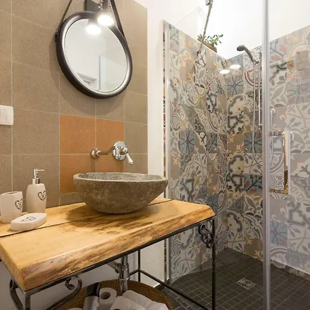 Pura Vida Iblea Guest house Ragusa