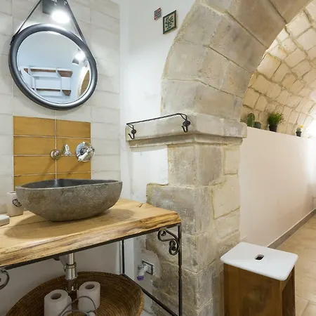 Pura Vida Iblea 2* Ragusa