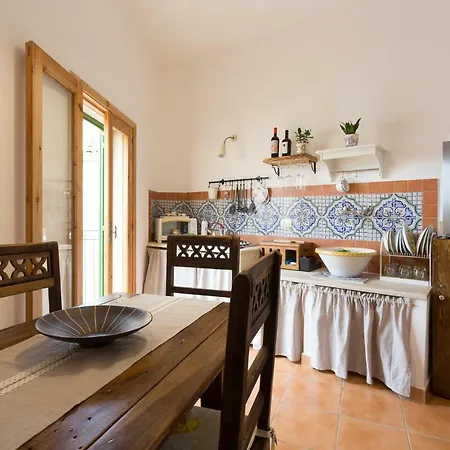 Guest house Pura Vida Iblea