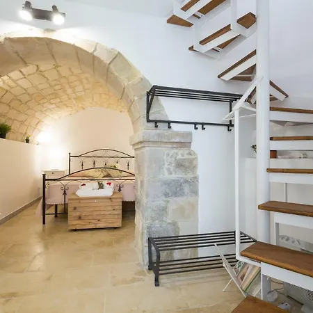 Guest house Pura Vida Iblea