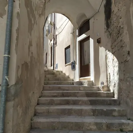 Pura Vida Iblea Ragusa