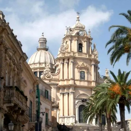 Pura Vida Iblea Guest house Ragusa