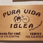 Pura Vida Iblea Gasthof 4*