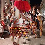 Pura Vida Iblea 4*