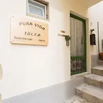Pura Vida Iblea Gasthof Ragusa