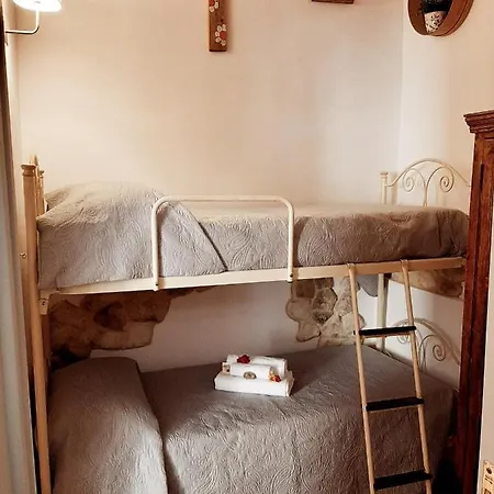Pensionat Pura Vida Iblea 4*