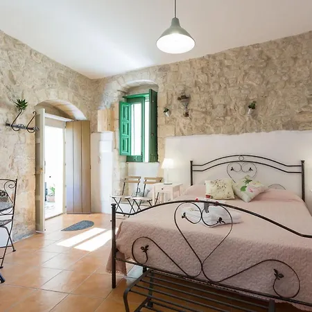 Pura Vida Iblea 4* Ragusa