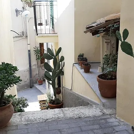 Pura Vida Iblea Ragusa