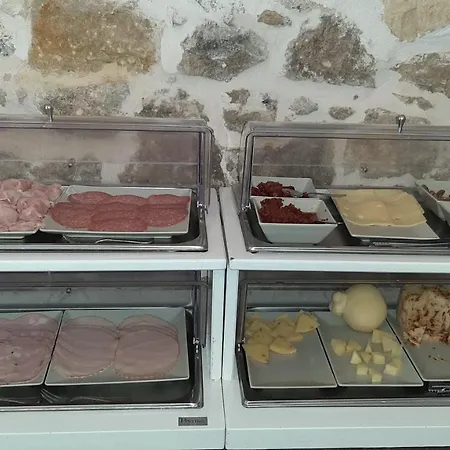 Pensionat Pura Vida Iblea Ragusa