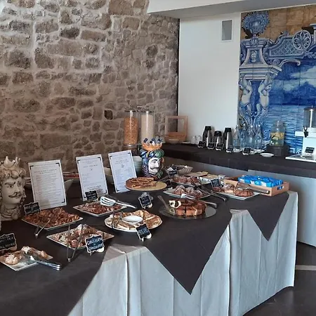 Pensionat Pura Vida Iblea 4*