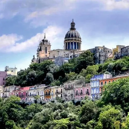 Pura Vida Iblea 4* Рагуза