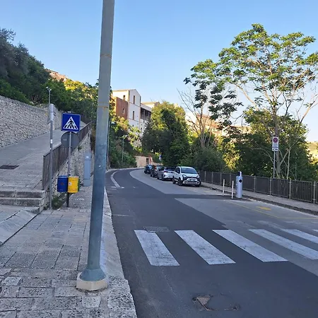 Pura Vida Iblea Рагуза