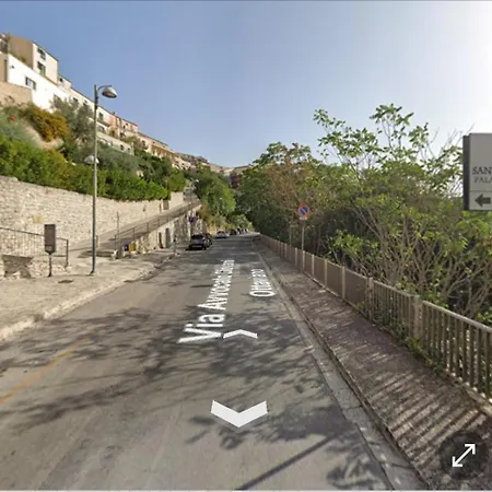 Pensionat Pura Vida Iblea Ragusa
