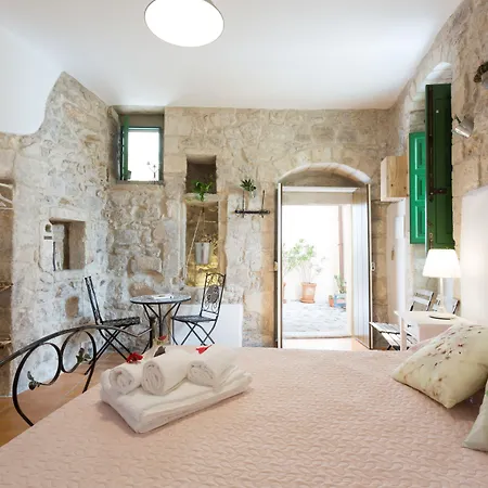 Pura Vida Iblea Gæstehus Ragusa