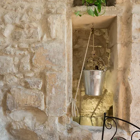 Gæstehus Pura Vida Iblea Ragusa