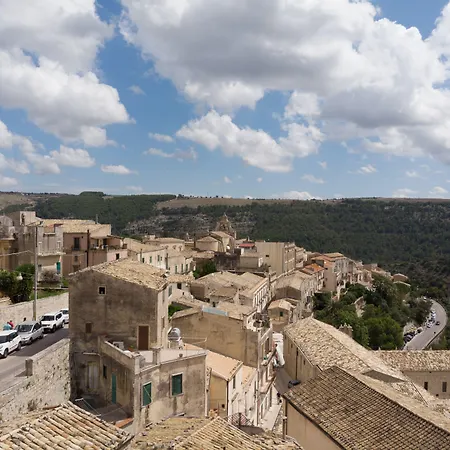 Гостевой дом Pura Vida Iblea 4*