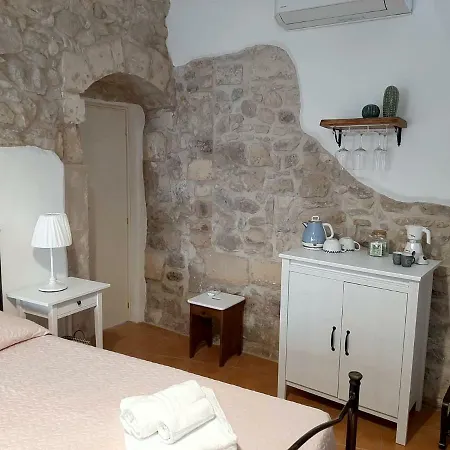 Gæstehus Pura Vida Iblea