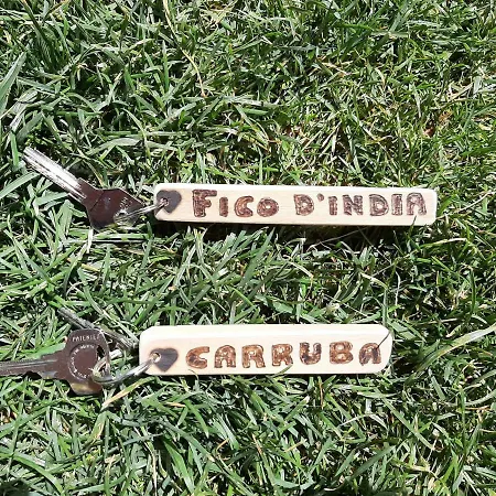 Gæstehus Pura Vida Iblea 4*