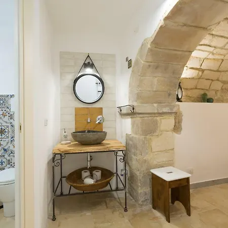 Gæstehus Pura Vida Iblea Ragusa