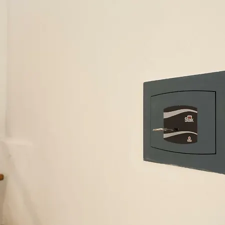 Pura Vida Iblea Gæstehus 4*