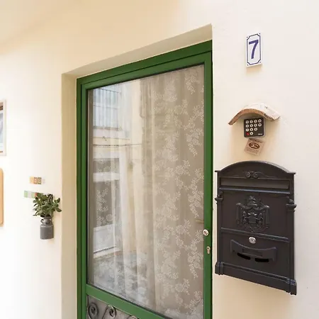 Pura Vida Iblea 2* 라구사
