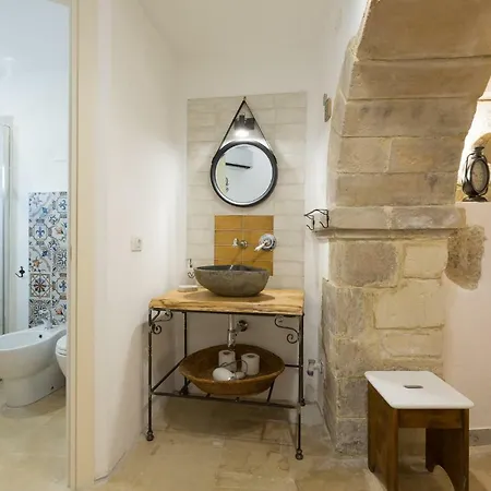 Pura Vida Iblea 4* Ragusa