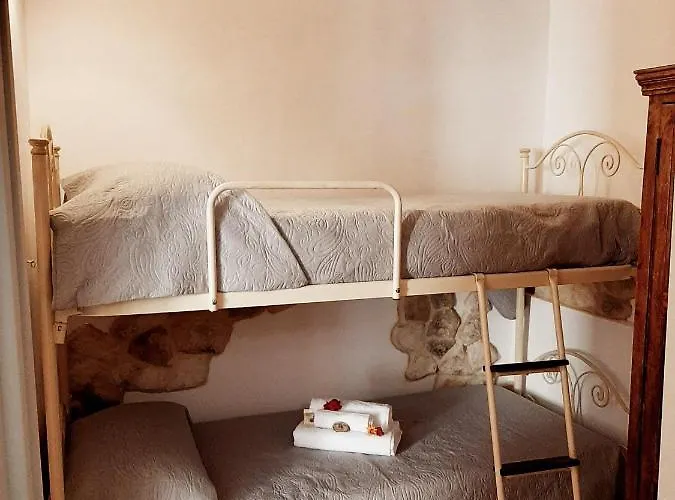 Гостевой дом Pura Vida Iblea 4*