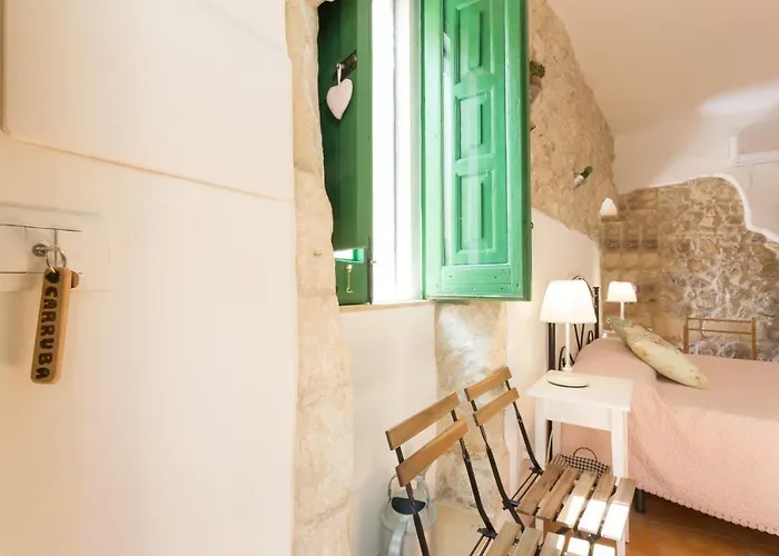 Pura Vida Iblea Гостевой дом