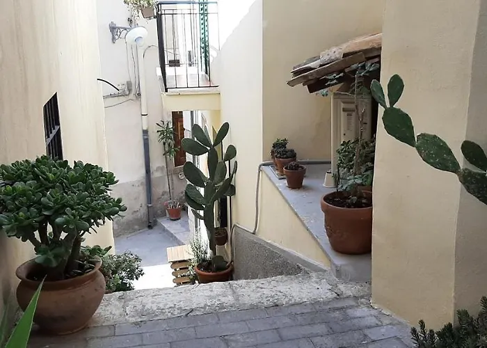 Pura Vida Iblea Рагуза