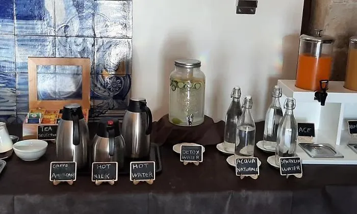 Pura Vida Iblea Гостевой дом 4*