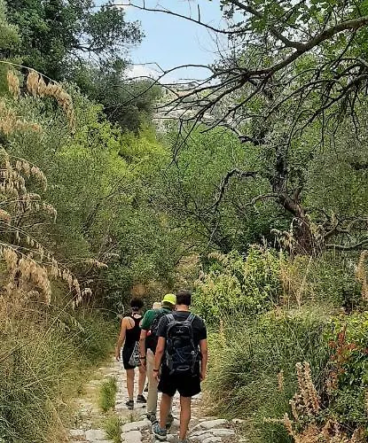 Гостевой дом Pura Vida Iblea 4*