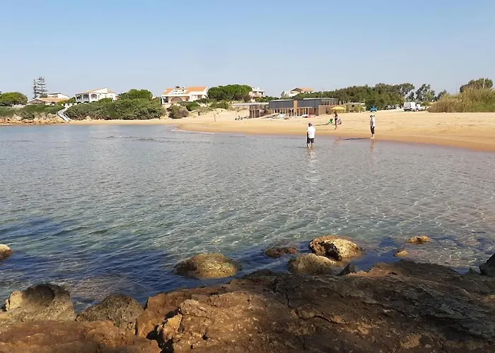 Гостевой дом Pura Vida Iblea