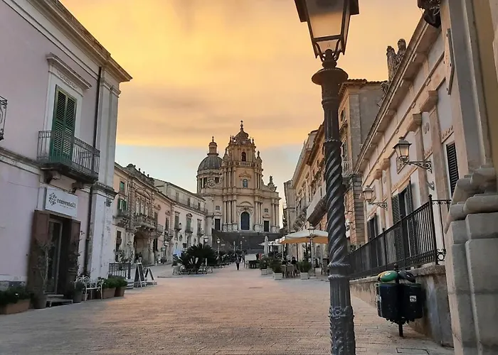 Гостевой дом Pura Vida Iblea 4*