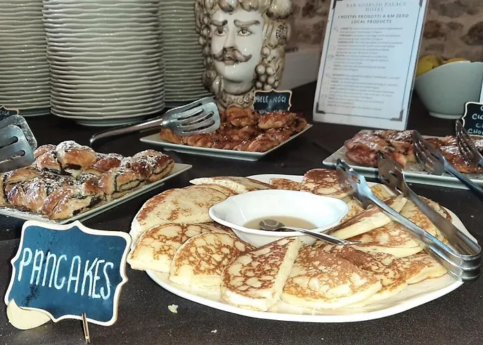 Гостевой дом Pura Vida Iblea Рагуза