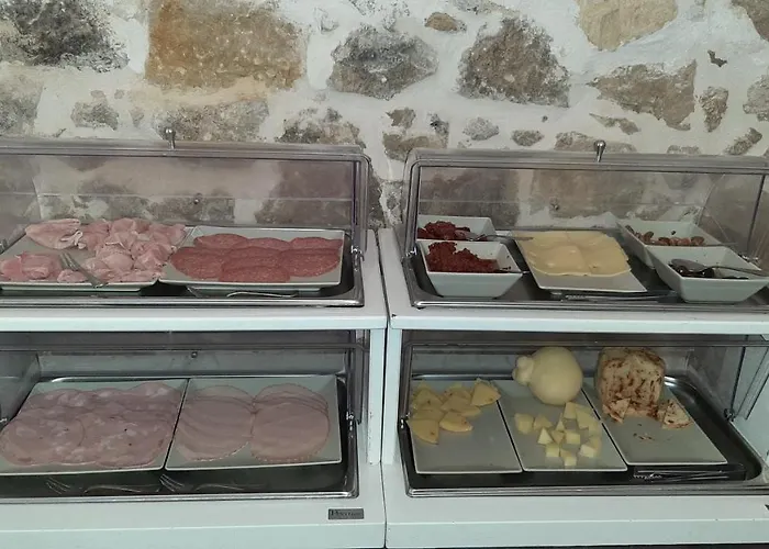 Гостевой дом Pura Vida Iblea Рагуза