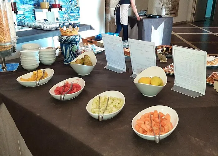 Pura Vida Iblea Гостевой дом 4*