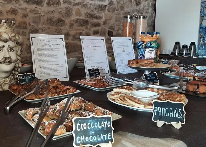 Pura Vida Iblea Рагуза