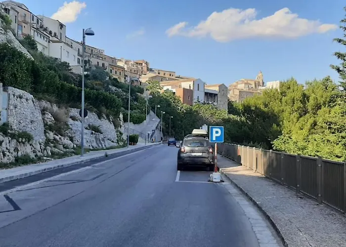 Гостевой дом Pura Vida Iblea 4*