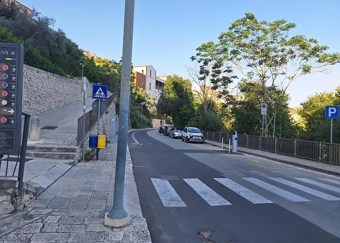 Pura Vida Iblea Рагуза