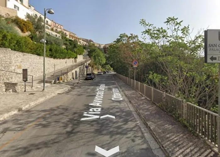 Гостевой дом Pura Vida Iblea Рагуза