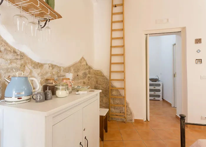 Гостевой дом Pura Vida Iblea